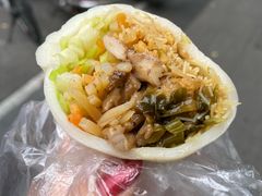 -张果佬年糕卷(科巷店)
