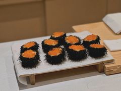 -Sushi Zo Hong Kong