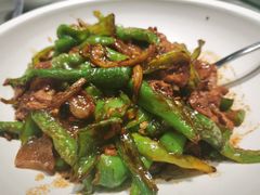 -湘当爱·鲜煮现炒(松岗立业路店)