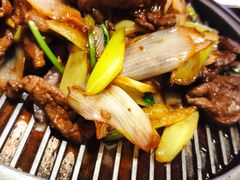 -悦融·京鲁菜·露台花园(安定门店)