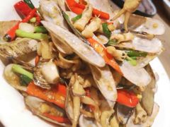 -爱妻鱼•老体北重庆水煮鱼•川菜(白云路店)
