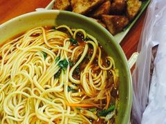 -美玲拉面(鞍山西道店)