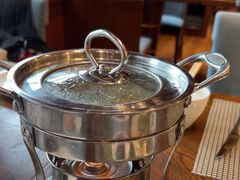 -重庆丽苑维景国际大酒店·海鲜自助餐厅