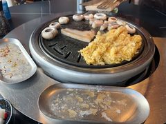 -伍丁·烤牛肋(和平东桥店)