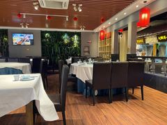 -沽上民肴·海鲜锅贴·天津菜(福州道鸿正家园店)