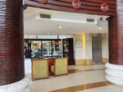 -中铁花水湾温泉酒店(大邑店)