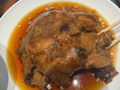 -回头客蒸碗大饭店(黄山路店)