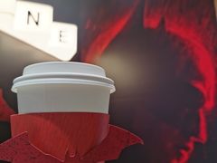 -Manner Coffee(淮海755店)