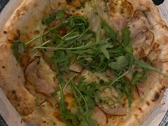 -PIZZA BIANCA(民园店)