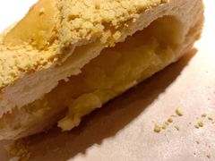 -领鲜天下·焗海鲜·花胶鸡(天目里店)