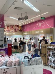 -孩子王童乐园(保定万博广场店)