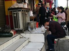 -马武胡辣汤海三水煎包(古槐街店)