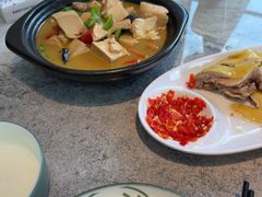 -紫藤园·天目湖大鱼头(南山竹海店)