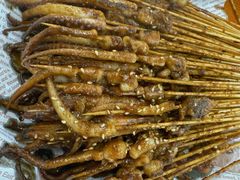 -十里铺铁板鱿鱼