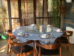 -野蔓果·山野菜(西湖景区·龙井茶田店)