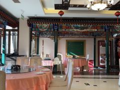 -烤肉宛饭庄(南礼士路店)