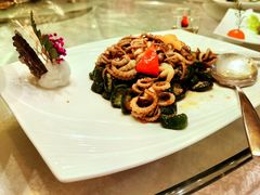 -舒友海鲜大酒楼(黎明街店)