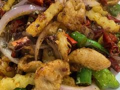 -茅屋大酒店