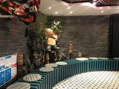 -南拳十三姨·潮汕砂锅粥(世纪金源店)