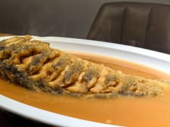 -豫丰汇河南名菜楼(武记餐饮)