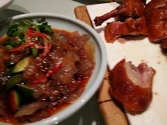 -小厨娘淮扬菜(板桥一店)