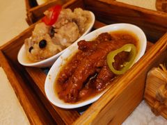 凤爪-金翠皇宫粤菜·点心·海鲜(翡翠店)
