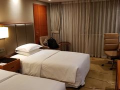 -成都天府丽都喜来登饭店