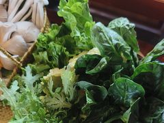 -老员外骨汤火锅(海州古城店)