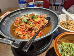 -味上湘菜馆(岳麓山店)