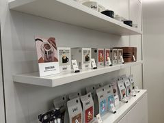 -Seesaw Coffee(上海国金中心店)