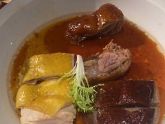 -食大利香港茶餐厅(南亚风情第一城店)