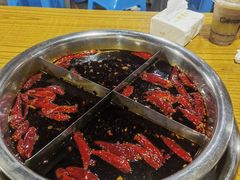 -渝味黄姐火锅(黄泥村店)