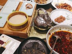 -天和晟新京菜.水煮鱼.湘土菜(国展店)