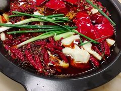 -黄潇洒老火锅(九眼桥宏济巷店)
