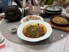 -尖沙咀大酒楼(大沥竹基南店·粤菜海鲜·宴会聚餐)