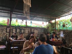 -Tikky Cafe