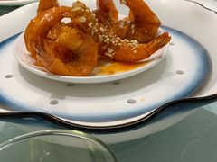 -御仙都北京菜馆·烤鸭店(双井店)