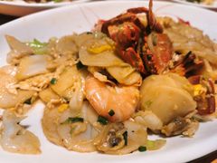 -金海湾海鲜排档(朱家尖店)