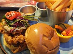 -bluefrog蓝蛙(水游城店)