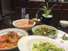 -大理实力希尔顿酒店•御玺中餐厅