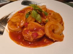 -希望日本料理(保利香槟花园店)