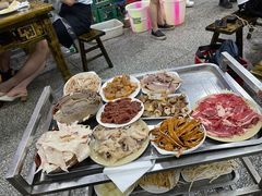 -李德富老街牛杂火锅(抚琴街店)