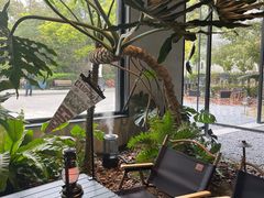 -J Create城市露营咖啡·简餐·宠物(上海动物园店)