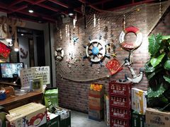 -萃和楼海鲜酒店(汉口路店)