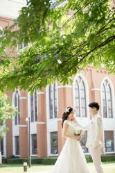 -太郎花子婚纱摄影艺术中心