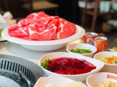 -晓宇重庆火锅(赛格国际购物中心店)