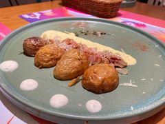 -HELLO MUSAE 拾光缪斯餐厅·纯正希腊风味(苏州中心店)