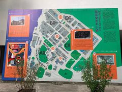 -广州市紫泥堂文化创意园景区