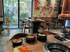 -香猪坊韩国烤肉专属门店(魏公村店)