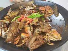 -呼吸森林·生态农庄农家乐私房菜